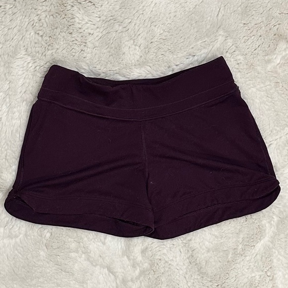 Champion Pants - Champion Women's Athletic Shorts XSmall Size